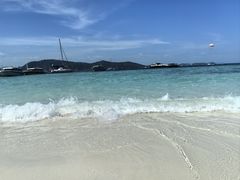 -珊瑚岛