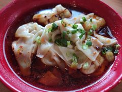 -龙抄手(春熙路总店)