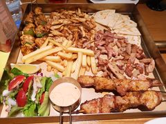 -HELLO MUSAE 拾光缪斯餐厅·纯正希腊风味(苏州中心店)