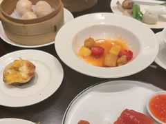 -京香轩·中餐厅(上海中庚聚龙酒店)