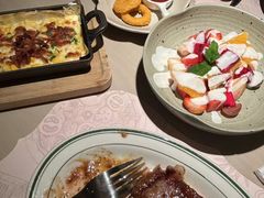 -布拉诺牛排西餐厅(上城天街店)
