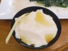 手工豆腐花-先记烧鹅王·本地粤菜(福永店)