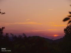 -天目湖涵田度假村