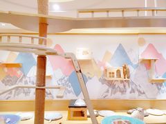 -滚猫咖啡·猫咖·猫友好撸猫(未来城店)