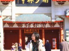 -莆田南少林寺