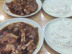 -贤花饭店(城阳店)