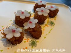 -泉客厅Spring Pavilion(303M空中会客厅)