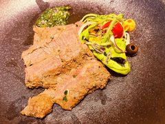 -西堤牛排(合肥之心城店)
