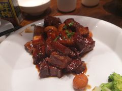 -阿娘家·原生态农家菜(国顺东路店)