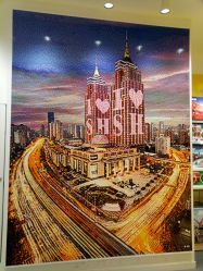 -kidsland(上海环球港店)