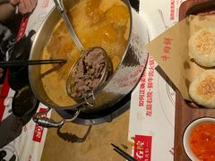 -左庭右院鲜牛肉火锅(南通CBD大有境店)