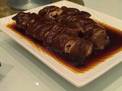 -新兴家喻酒家·羊城名宴(昌岗店)