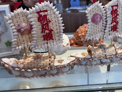 -大锅强·蒸海鲜青岛菜(城市阳台店)