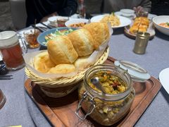-丝路有约·优雅新疆菜(万宴城店)