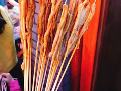 铁板鸭肠-歹街(金成店)
