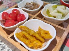 -炭舍干锅(华发商都店)