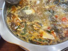 -大理.老字号渝记酸萝卜乌鱼(古城总店)