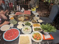 -新柏乐火锅(中源大道店)