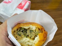 煎包-煎意浓·吴记煎包(交通路店)