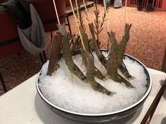 -川越泰火锅(吉利大厦店)