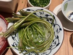 -巴奴毛肚火锅(龙湖锦艺城店)