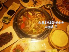 -守柴炉烤鸭(科华中路王府井店)