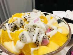 -打趸BTC·Breaktime cafe(北京路店)