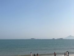 -马銮湾景区