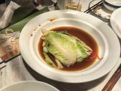 -唐猫庭院·千年陕菜(大唐不夜城店)