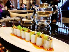野菜卷-北京四季酒店·采逸轩