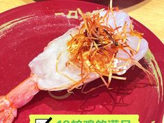 -寿司郎(北京路粤潮楼店)