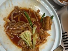 -川知味(京华城店)