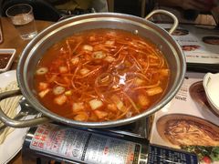 -Myth猪蹄(明洞店)