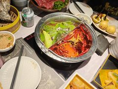 -一绪に寿喜烧自助(世茂广场店)