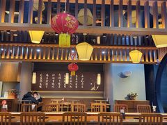 -呷哺呷哺(黄骅华贸商业广场店)