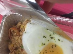 -酷公社·榴莲披萨(太原街店)