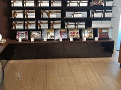 -Laderach 莱德拉(上海环贸iapm店)