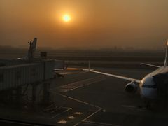 -太原武宿国际机场