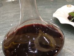 红酒-望乡楼上海菜(日月光店)