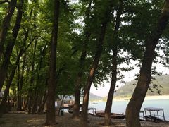 景点-楠溪江风景名胜区