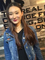 -MS.SALON美发沙龙