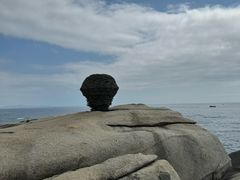-三亚蜈支洲岛旅游区