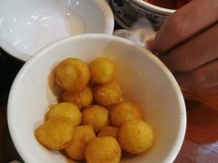 -炉小二铜锅牛蛙•川湘菜(三里屯店)