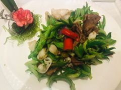 -山泉公馆酒家(广州东站店)