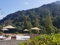 -天明山温泉大酒店