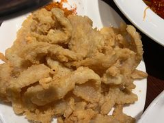 -成都你六姐·牛肉冒菜(城市集市合生汇店)