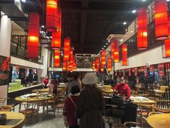 -鸡毛店·川菜(双楠店)