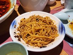 -一个叫川的地方(麒麟新天地店)