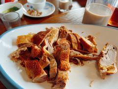 -宴武夷·匠心闽味(印象大红袍店)