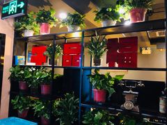 -牛品福潮汕牛肉火锅(旺庄店)